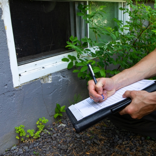 Mold Testing in Palm Coast FL